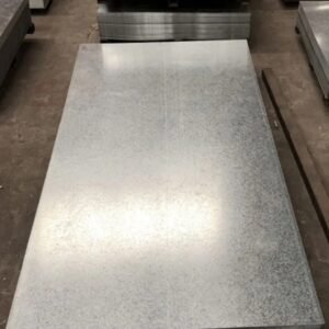 galvanized steel sheet plate