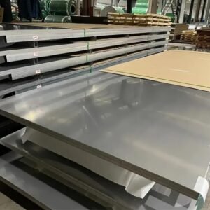 stainless steel sheet 