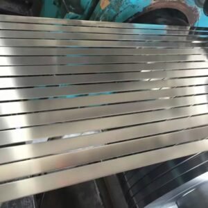 stainless steel strip